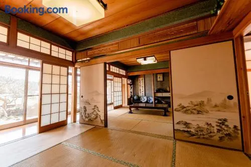 Takasaka no Sato Nodoka - Vacation STAY 85703v - Image 1