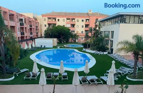 Apartamentos Enebrales - Image 1