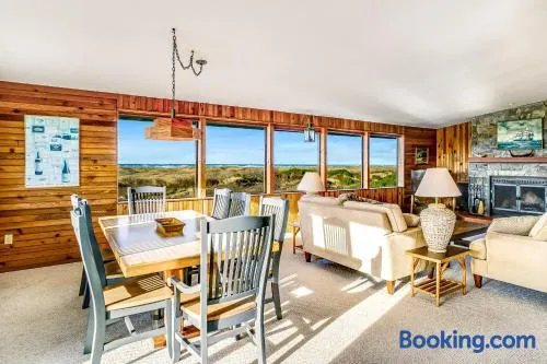 Copalis Beach Hideaway - Image 1