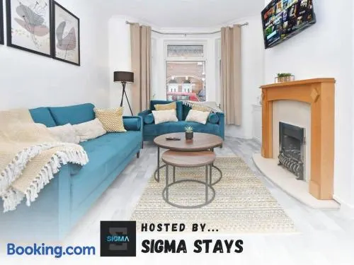 Myrtle House - By Sigma Stays - Image 1