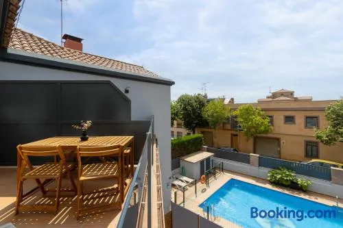 Aparthotel Vilassar - Image 1