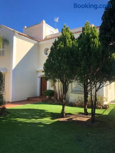 Villa Bonita By Torremolinos on-line - Image 1