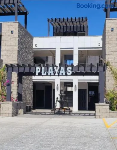 Playas Hotel Suites - Image 1