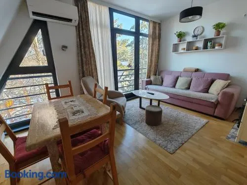 Apartman Monika Wind Resort - Image 1