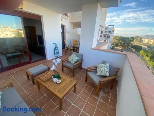 Precioso Apartamento en Vera Playa - Image 1