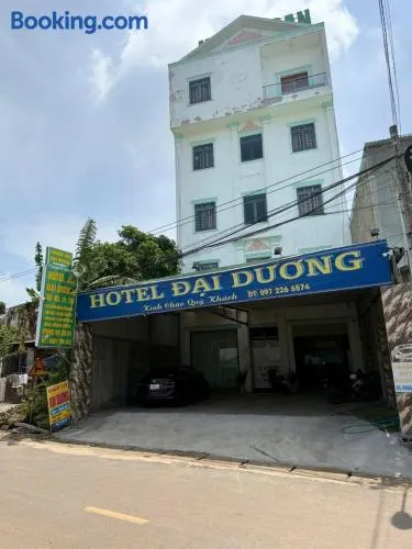Đại Dương Hotel Hồ Chí Minh - Image 1