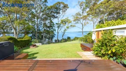 Stargazer Cottage Waterfront Reserve - Image 1