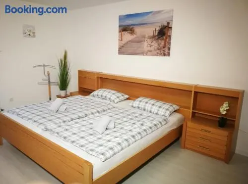 patrick's Ferienwohnung - Image 1