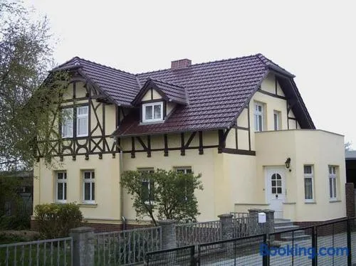 Pension im Oderbruch - Image 1