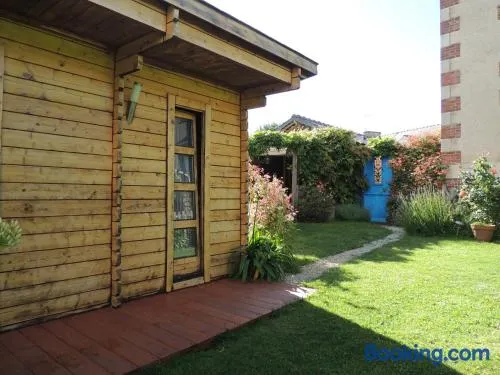 La cabane de Suzanne - Image 1