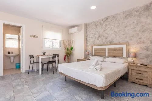 Apartamentos Lola Beach - Image 1