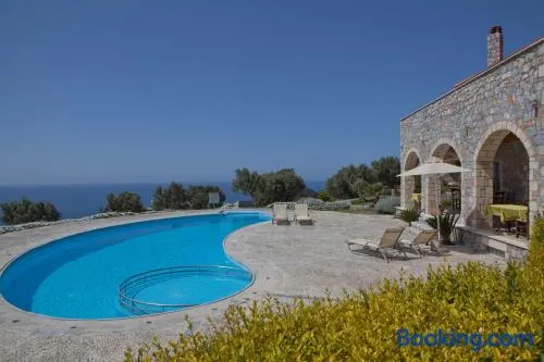 Pegasus Resort - Image 1
