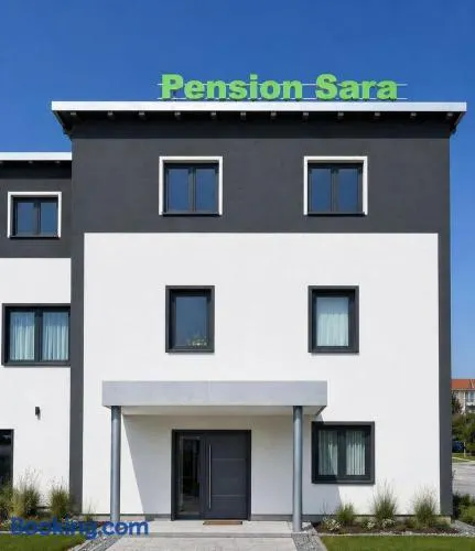 Pension Sara - Image 1