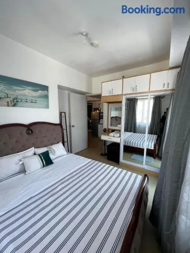 1 BR Centrio Tower 926 - Image 1