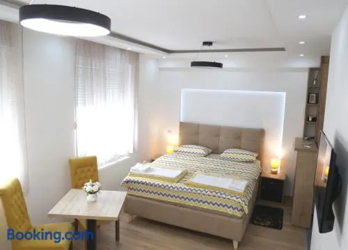 Danica apartman - Image 1
