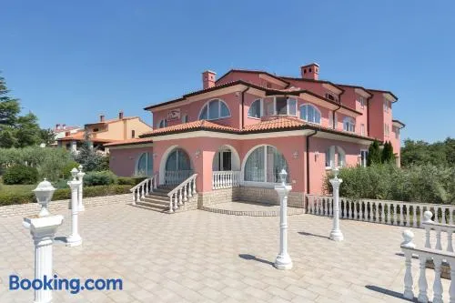 Apartments and Rooms Villa Chiara - Image 1