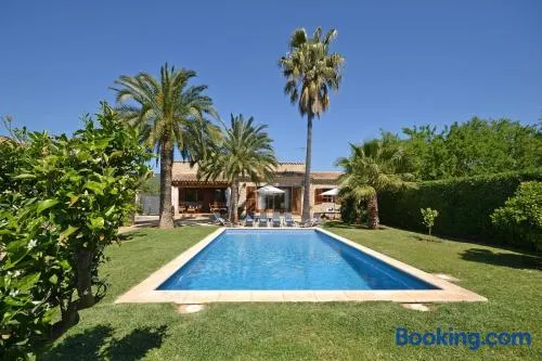 Villa Pou Nou - Image 1