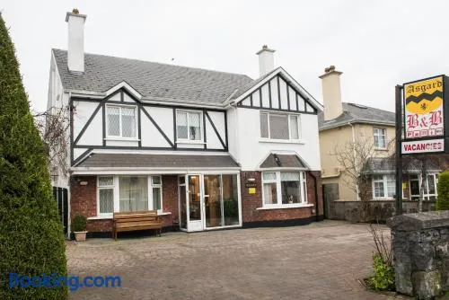 Asgard Guest House - Image 1