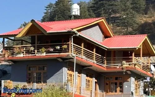 The Naggar Trails - Image 1