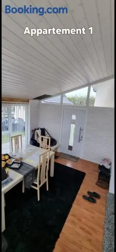 appartement de 2 pièces - Image 1