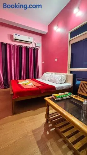 Hotel Ashirwad - Image 1