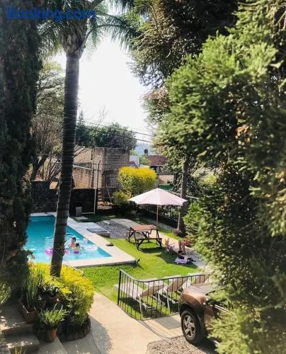 Hospedaje Casa Teotleco - Image 1