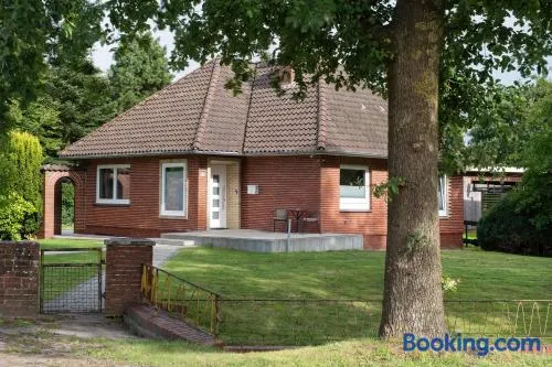 Ferienhaus Anna Elbe - Image 1