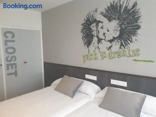 Hotel Arts - Gasteiz Centro - Image 1