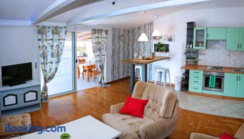 Apartman Capitano Vrsi - Image 1