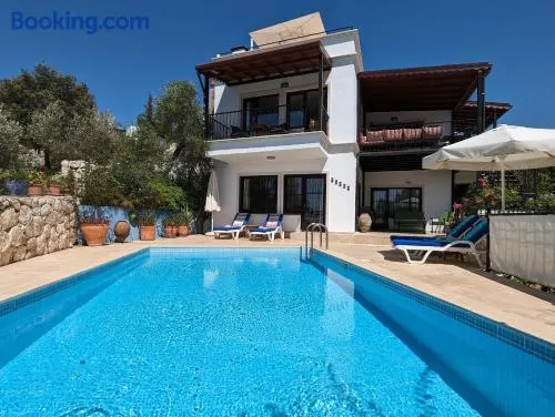 Villa Flora - Image 1