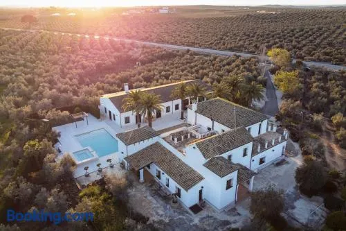Eva Recommends Hacienda Los Manchones - Image 1