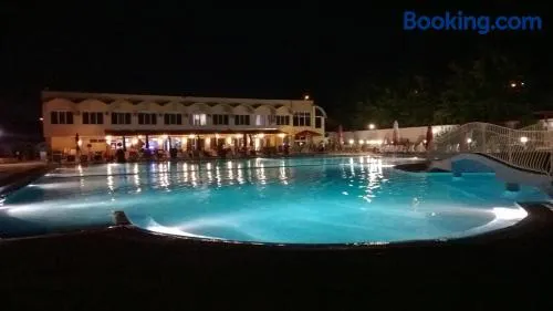 Hotel Mimoza - Image 1