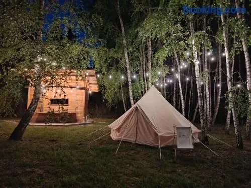 Żeremie Jurki Camp - Image 1