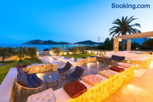 Steleni Seaside Suites - Image 1