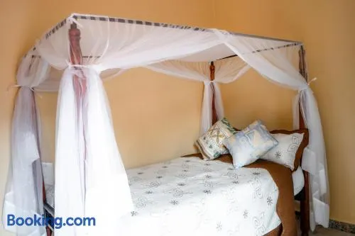 Longonot Transit Hotel- Mai Mahiu - Image 1