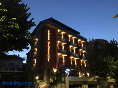 Hotel Miralaghi Family & Sport - Image 1