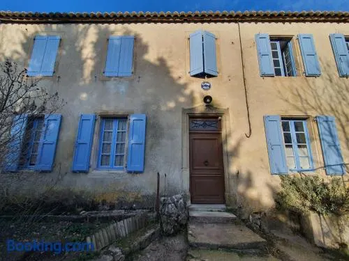 Appartement Authentique Montaigut - Image 1