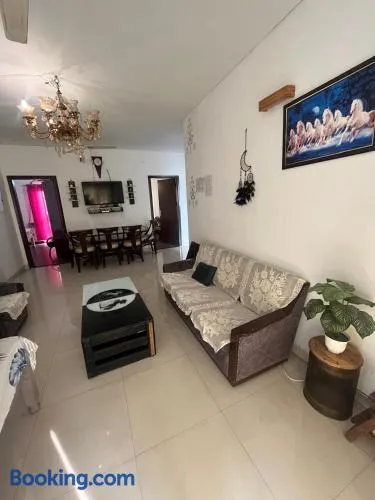Homestay 3BHK floor - Image 1