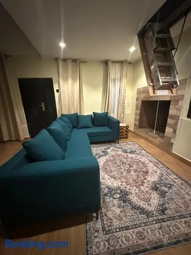 The T Cottage - Image 1