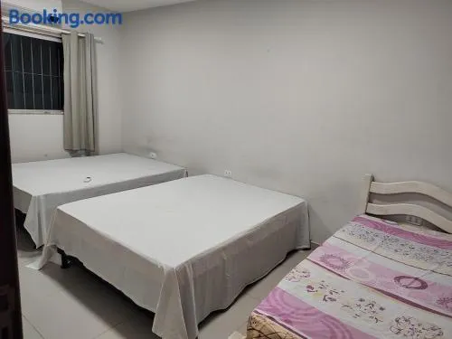 Casa em Itamaracá, Tranquilidade e linda vista - Image 1