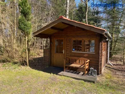 Krogager Primitiv Camping - Krogen - Image 1