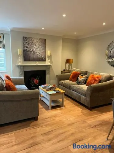 Luxury Refurbished 2 Bedroom Regency Apartment - Image 1