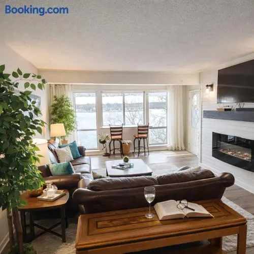 Tranquil Retreat - Close to everything you need - Image 1