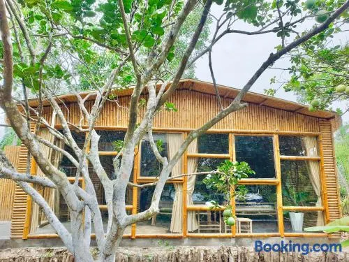 Hide Away Bungalows in Ben Tre City - Image 1