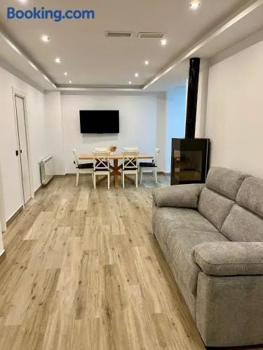 Apartamentos HORNOS - Image 1