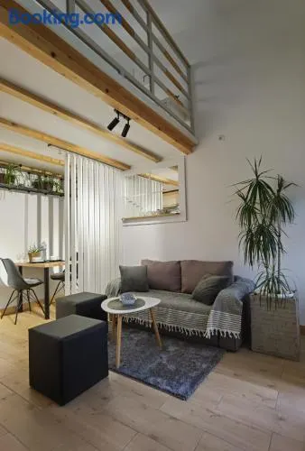 Zona Apartments 1 - Image 1