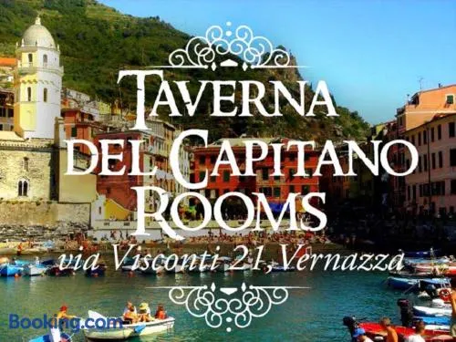 Taverna del Capitano Rooms - Image 1