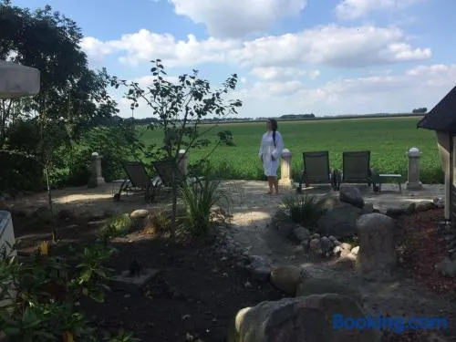 Wellness Sauna Beauty Farm Midwolda - Image 1