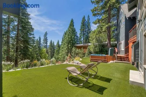 Hyphen 3-bedrooms rental, private beach, filtered view - Image 1