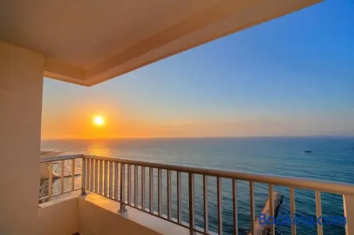 Apartamentos Palmetto - Frente al Mar - Image 1